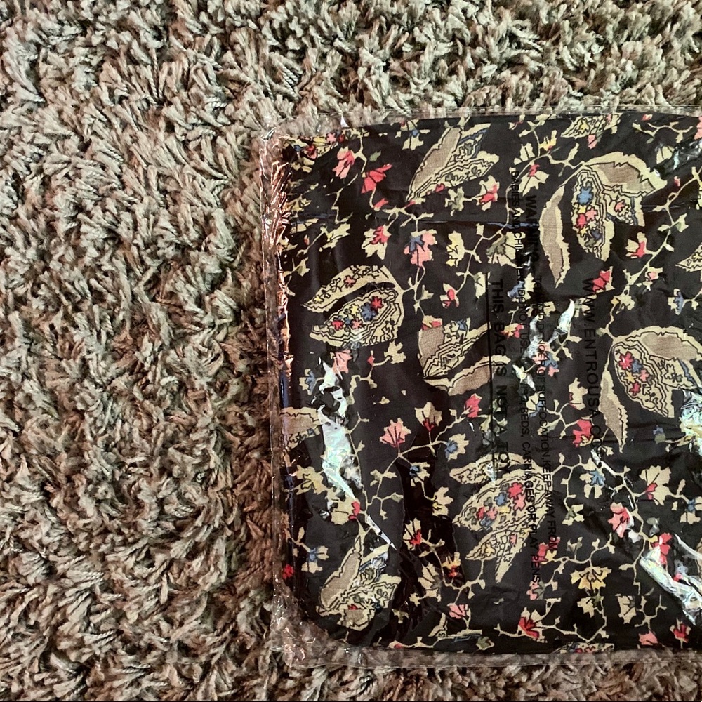 Boho blouse - Picture 6 of 6